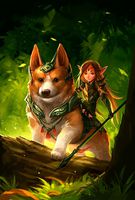 Corgi Mount.jpg