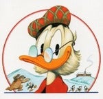 Scroogerello Avatar