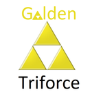 GoldenTriforce Avatar