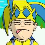 taffy Avatar