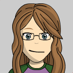 Karin Greenwood Avatar