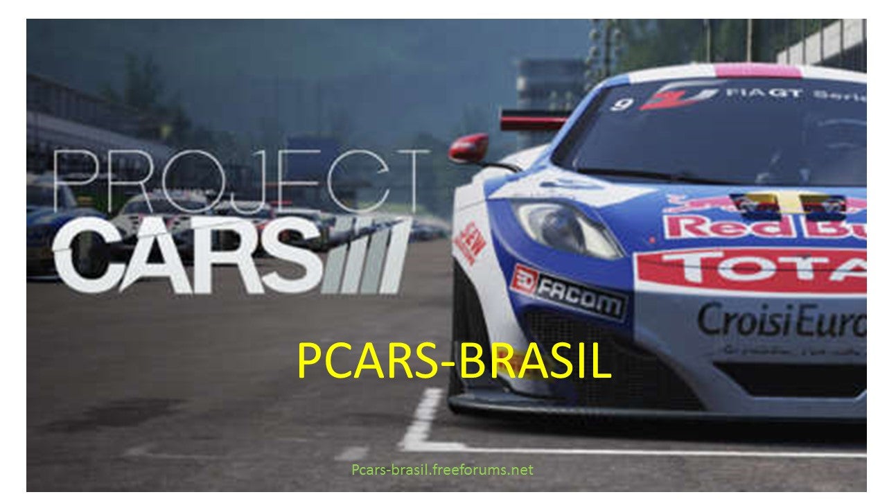 Project car Brasil 2 