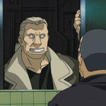 batou Avatar