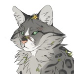 Behold, the most terrifying thing ever: Ashfur being supportive 😰 :  r/WarriorCats