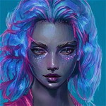 LadyofNemesis Avatar