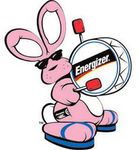 Energizer Bunny 211 Avatar