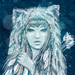 Queen Skadi Avatar