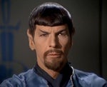 Spock Avatar