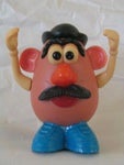 mr potatohead Avatar