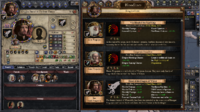 A new bloodline forms whenever the heir inherits the throne. Is this a bug?  : r/CK2GameOfthrones