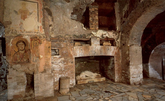 thecatacombs.org