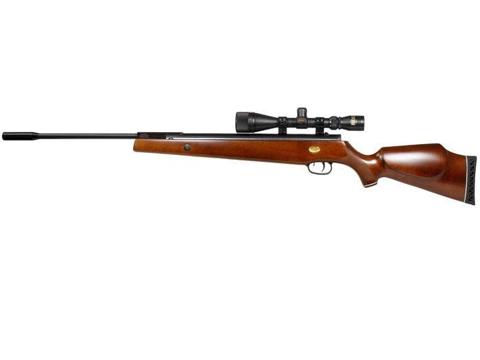 Barra 1866 Cowboy Rifle (Henry Golden Boy) | BudgetAirGuns