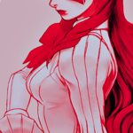 mitsuru. Avatar