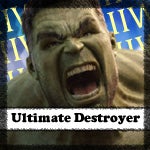 totaldestroyer Avatar