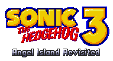 Sonic Classic Heroes Peel Out [Sonic 3 A.I.R.] [Mods]